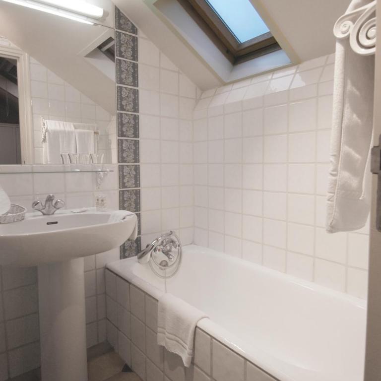 Hôtel Noir - Suite en Duplex (2 Adultes) - 1