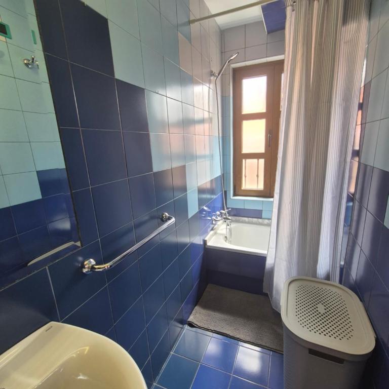 Apartamentos El veleru - Apartamento de 3 dormitorios - 30