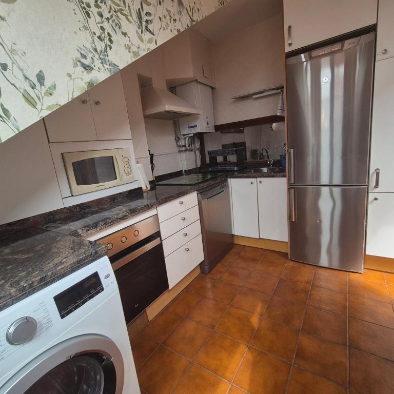 Apartamentos El veleru - Apartamento de 3 dormitorios - 23