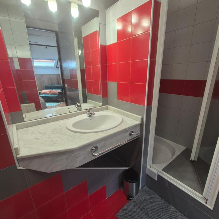 Apartamentos El veleru - Apartamento de 3 dormitorios - 27