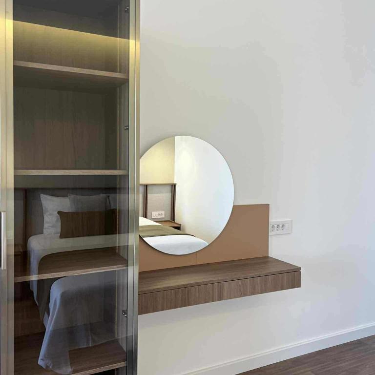Kurti Apartments - Apartman sa 1 Spavaćom Sobom - 3