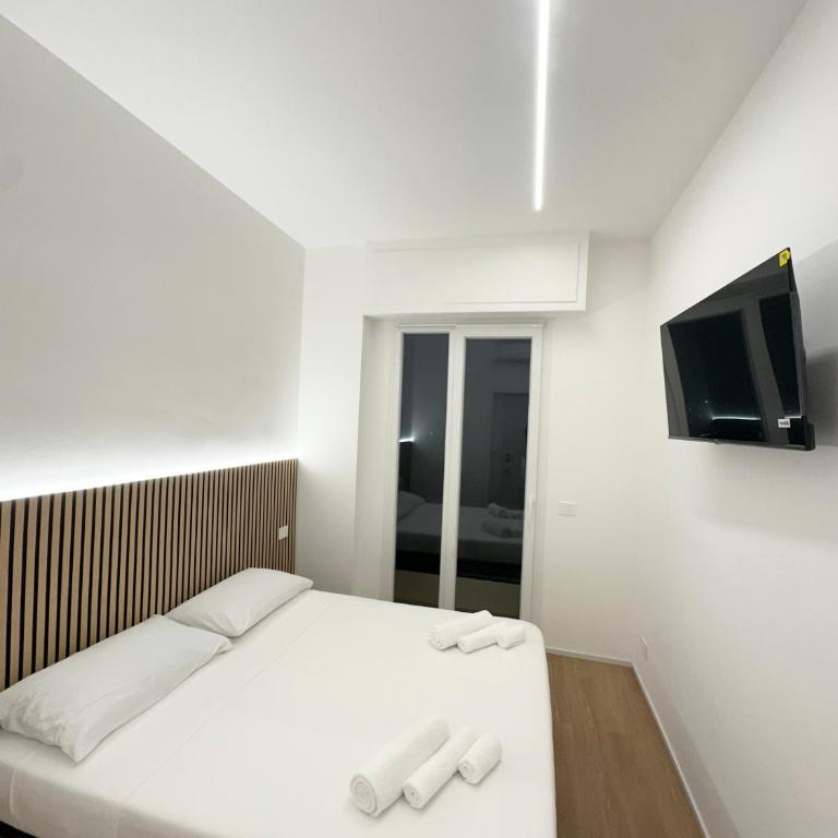 Lanterna View Apartment - Sea View - Appartamento con 2 Camere da Letto, Terrazza e Vista Mare - 21