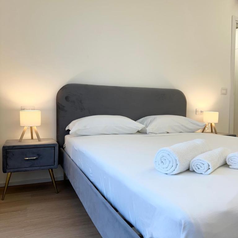 Lanterna View Apartment - Sea View - Appartamento con 2 Camere da Letto, Terrazza e Vista Mare - 36