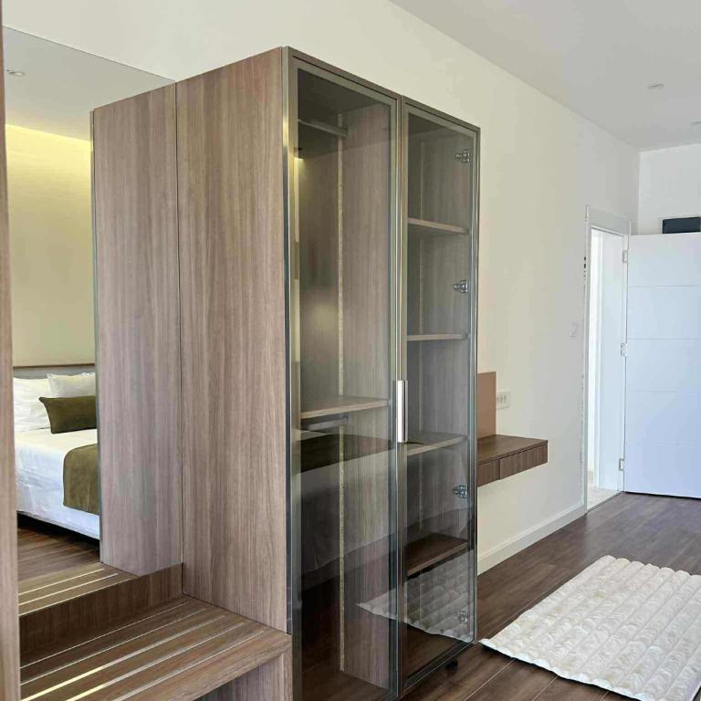 Kurti Apartments - Apartman sa 1 Spavaćom Sobom - 6