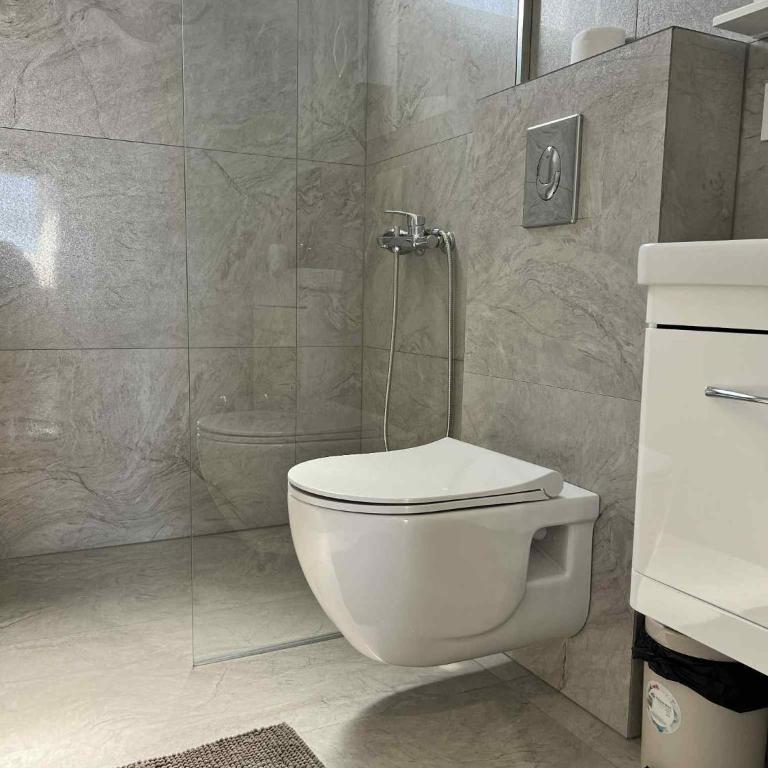 Kurti Apartments - Apartman sa 1 Spavaćom Sobom - 12