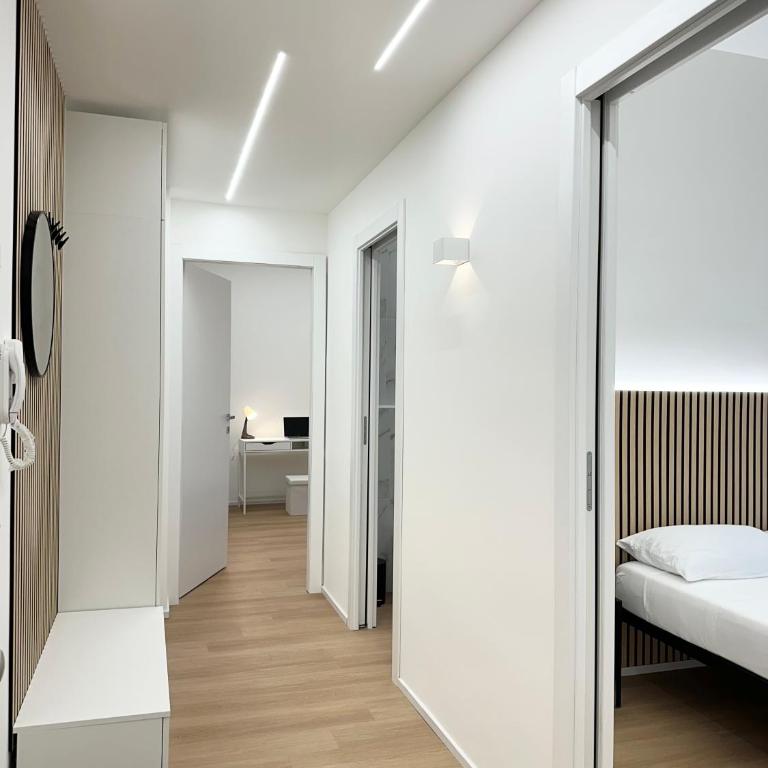 Lanterna View Apartment - Sea View - Appartamento con 2 Camere da Letto, Terrazza e Vista Mare - 13