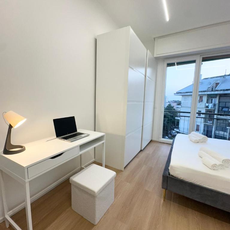Lanterna View Apartment - Sea View - Appartamento con 2 Camere da Letto, Terrazza e Vista Mare - 16