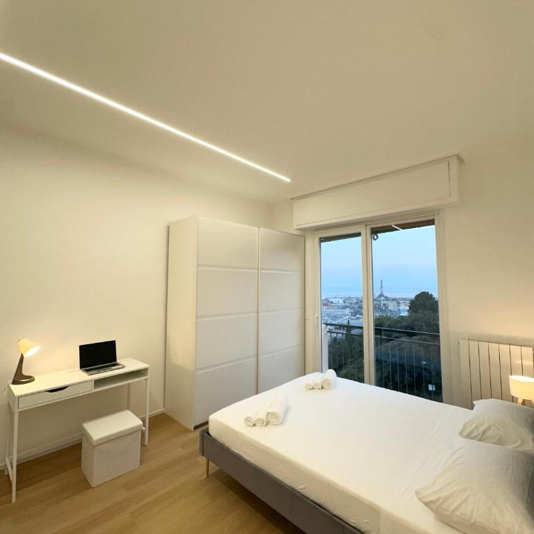 Lanterna View Apartment - Sea View - Appartamento con 2 Camere da Letto, Terrazza e Vista Mare - 17