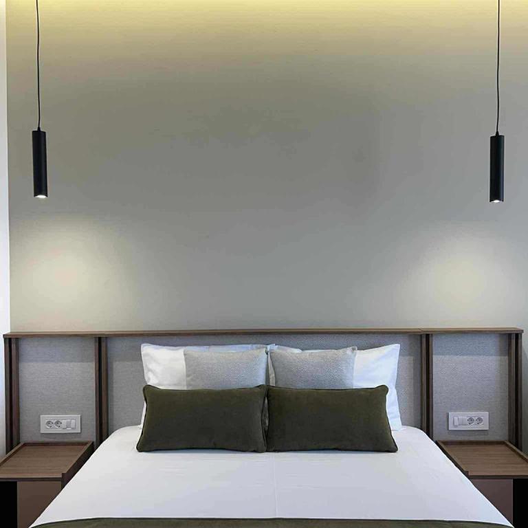Kurti Apartments - Apartman sa 1 Spavaćom Sobom - 10