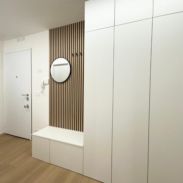 Lanterna View Apartment - Sea View - Appartamento con 2 Camere da Letto, Terrazza e Vista Mare - 32