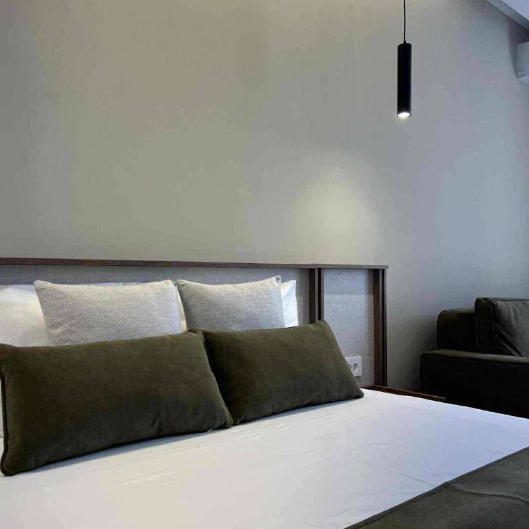 Kurti Apartments - Apartman sa 1 Spavaćom Sobom - 8