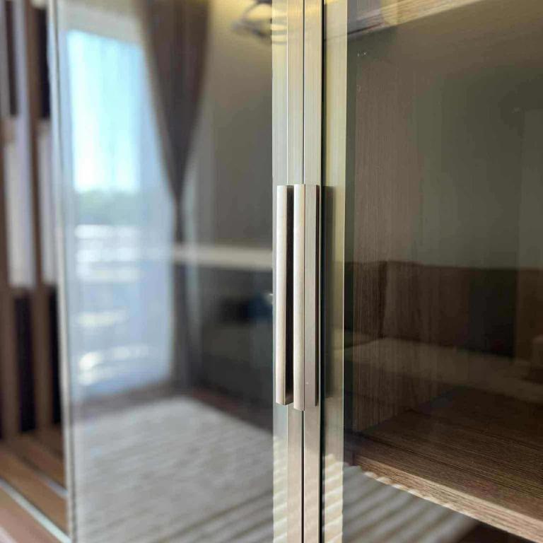 Kurti Apartments - Apartman sa 1 Spavaćom Sobom - 9