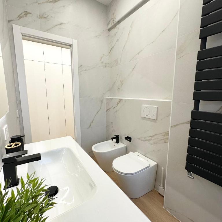 Lanterna View Apartment - Sea View - Appartamento con 2 Camere da Letto, Terrazza e Vista Mare - 28