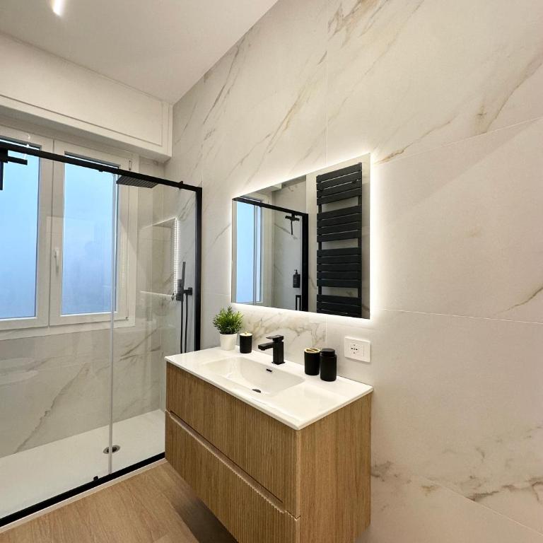 Lanterna View Apartment - Sea View - Appartamento con 2 Camere da Letto, Terrazza e Vista Mare - 30