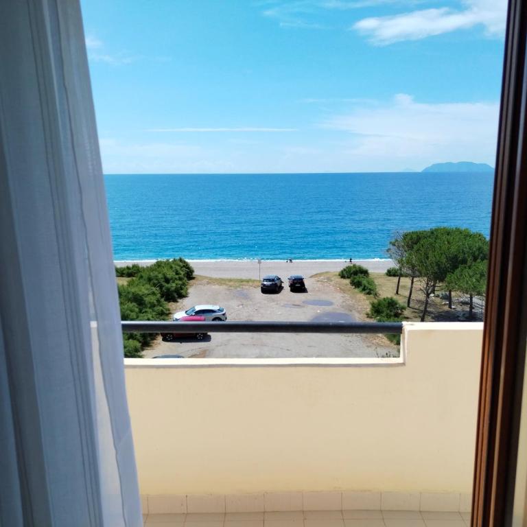 Poseidon Bay Residence - Apartment with Sea View - 2