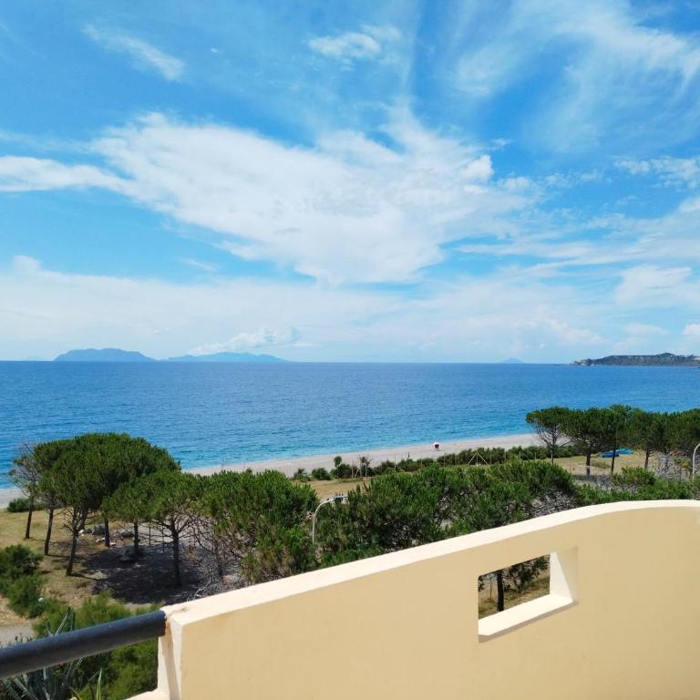 Poseidon Bay Residence - Apartment with Sea View - 1
