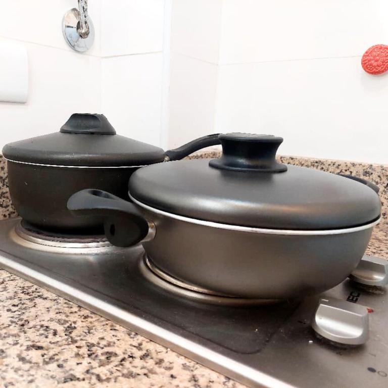 Centrico, a metros de Calle Corrientes, ideal tramites y cursos - Apartamento de 1 dormitorio - 33