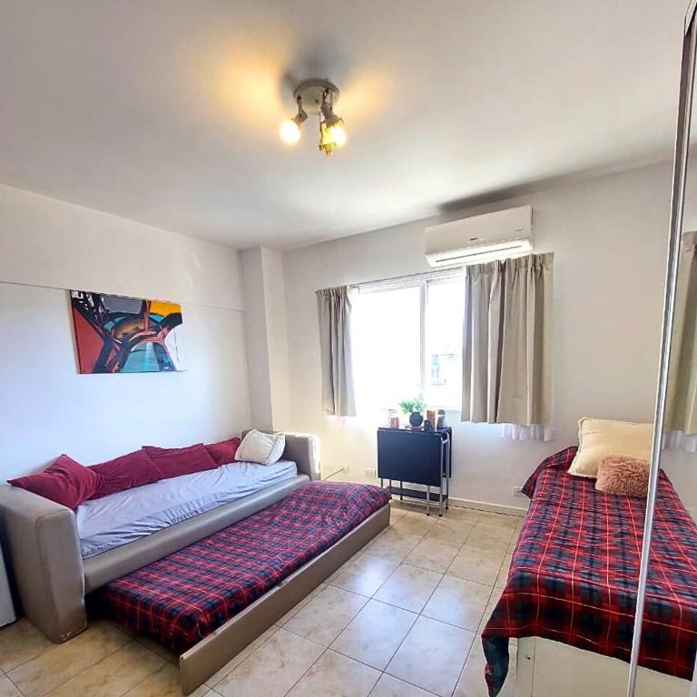 Centrico, a metros de Calle Corrientes, ideal tramites y cursos - Apartamento de 1 dormitorio - 12