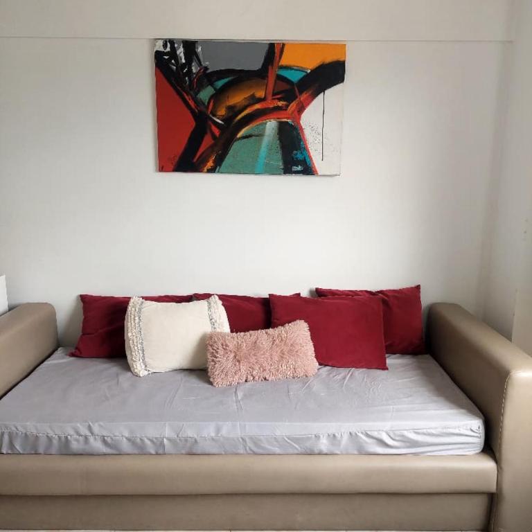 Centrico, a metros de Calle Corrientes, ideal tramites y cursos - Apartamento de 1 dormitorio - 24