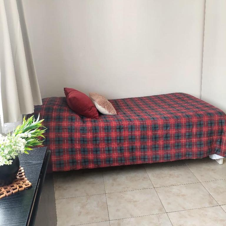 Centrico, a metros de Calle Corrientes, ideal tramites y cursos - Apartamento de 1 dormitorio - 27