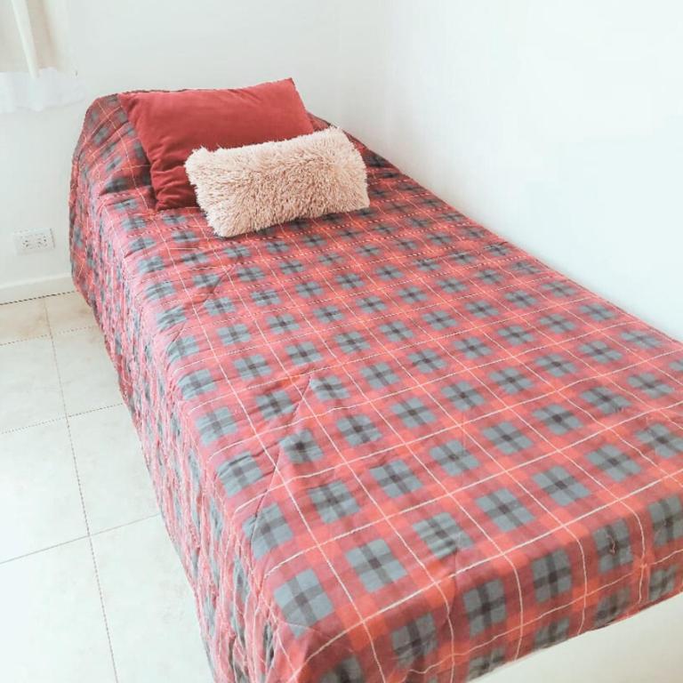 Centrico, a metros de Calle Corrientes, ideal tramites y cursos - Apartamento de 1 dormitorio - 26