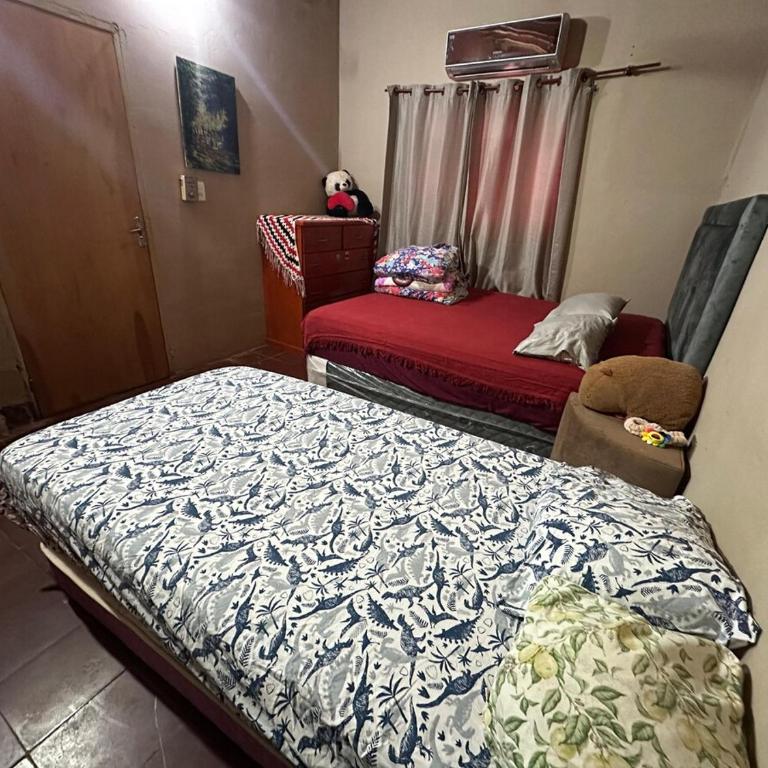 Casa p 6 personas 2 habitaciones - Two-Bedroom House - 2
