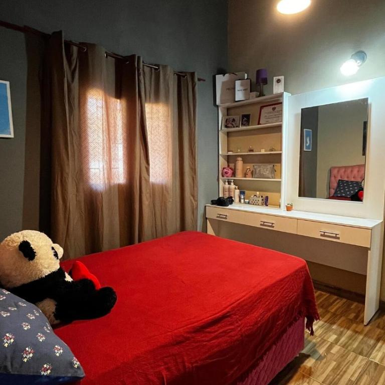 Casa p 6 personas 2 habitaciones - Two-Bedroom House - 3