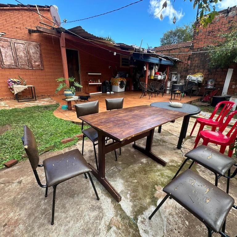 Casa p 6 personas 2 habitaciones - Two-Bedroom House - 5