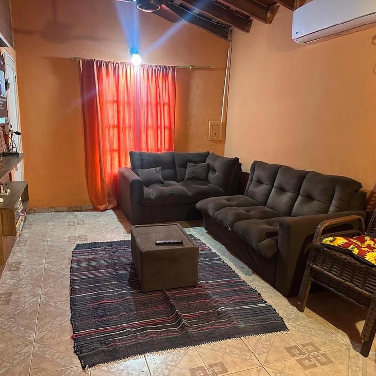 Casa p 6 personas 2 habitaciones - Two-Bedroom House - 9