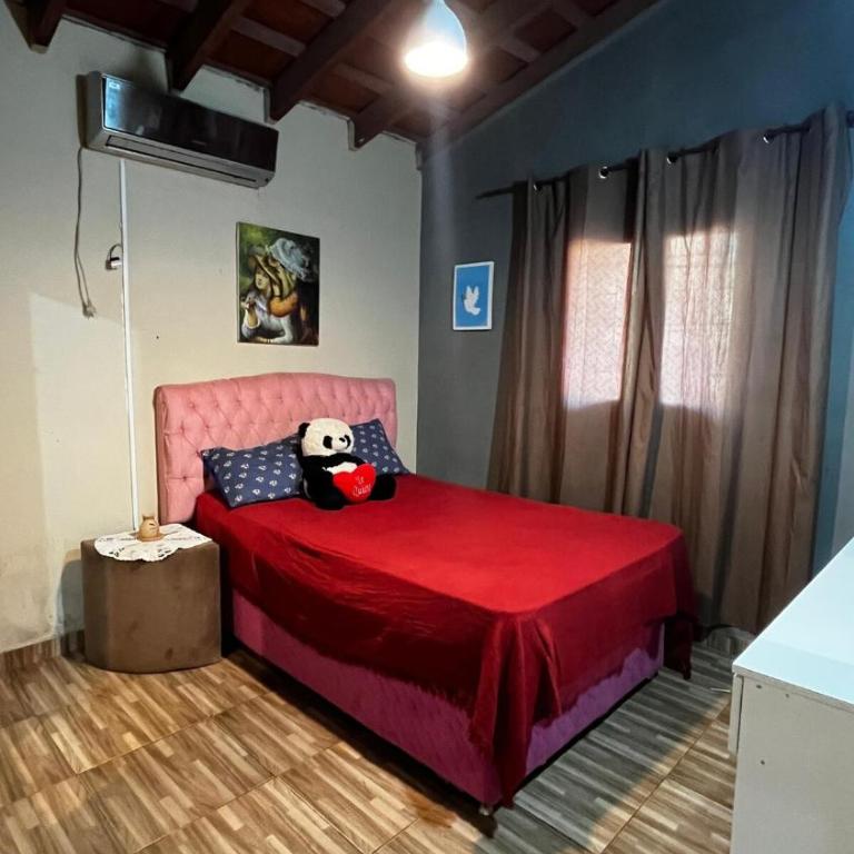 Casa p 6 personas 2 habitaciones - Two-Bedroom House - 10