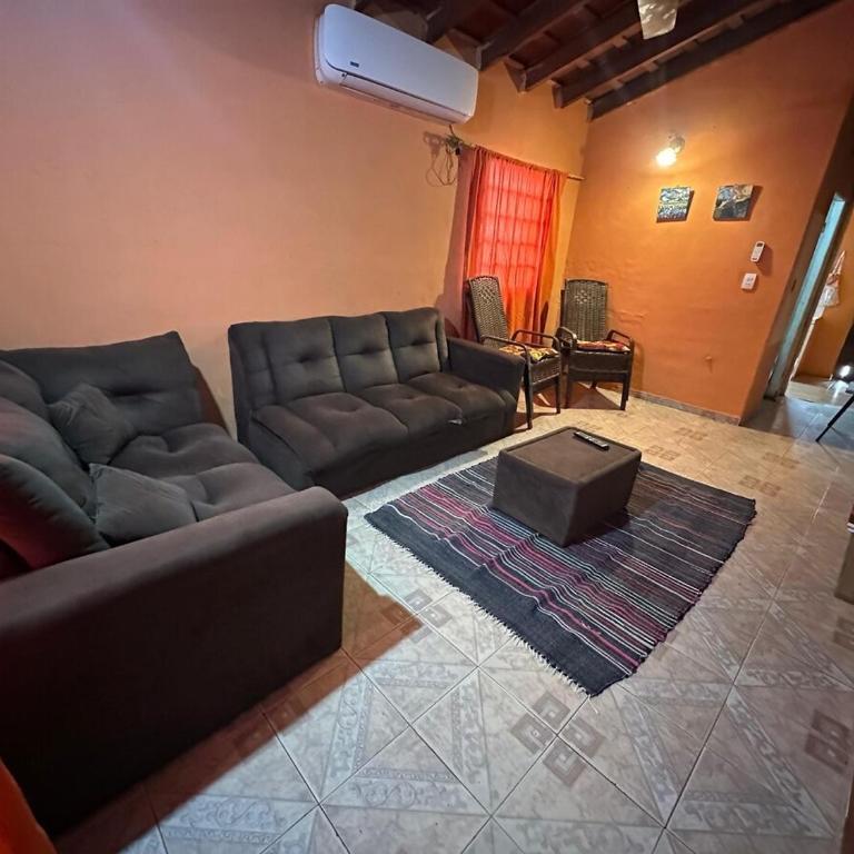 Casa p 6 personas 2 habitaciones - Two-Bedroom House - 12