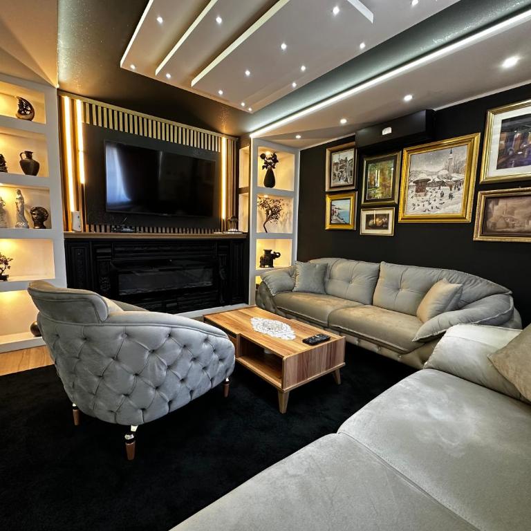 Villas by expert Delux - Vila - 6