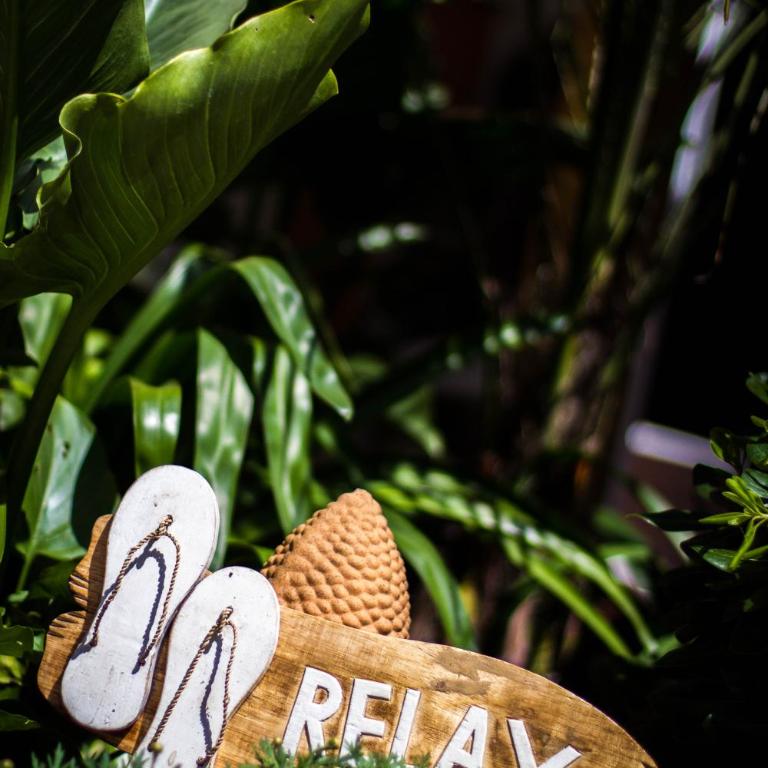 VILLA ZENITH Hostel-LA SURF HOUSE - Lit Simple dans Dortoir Mixte - 18