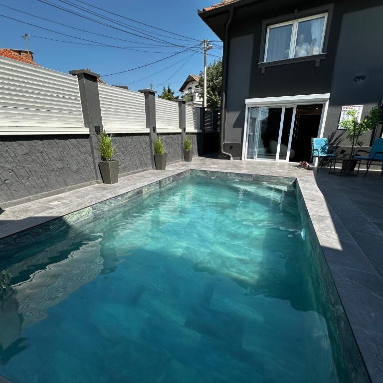 Villas by expert Delux - Vila - 39