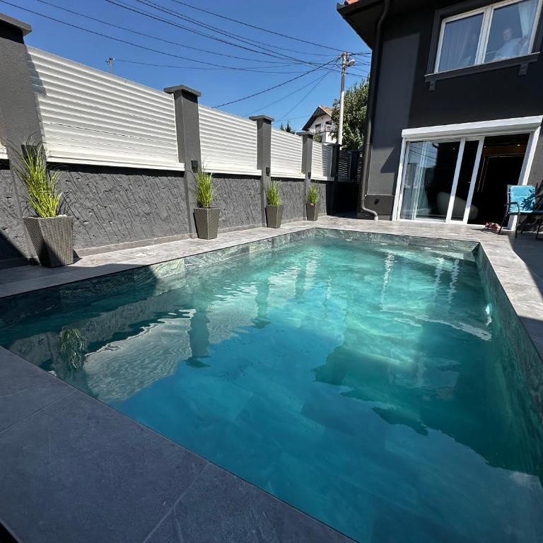 Villas by expert Delux - Vila - 42