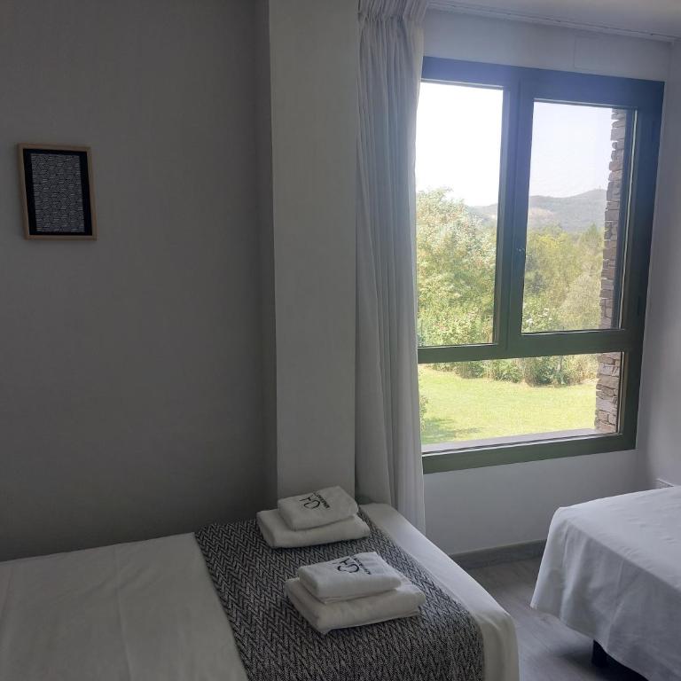 Apartamentos Ordesa Ainsa - Apartment - 20