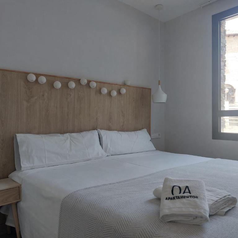 Apartamentos Ordesa Ainsa - Apartment - 6
