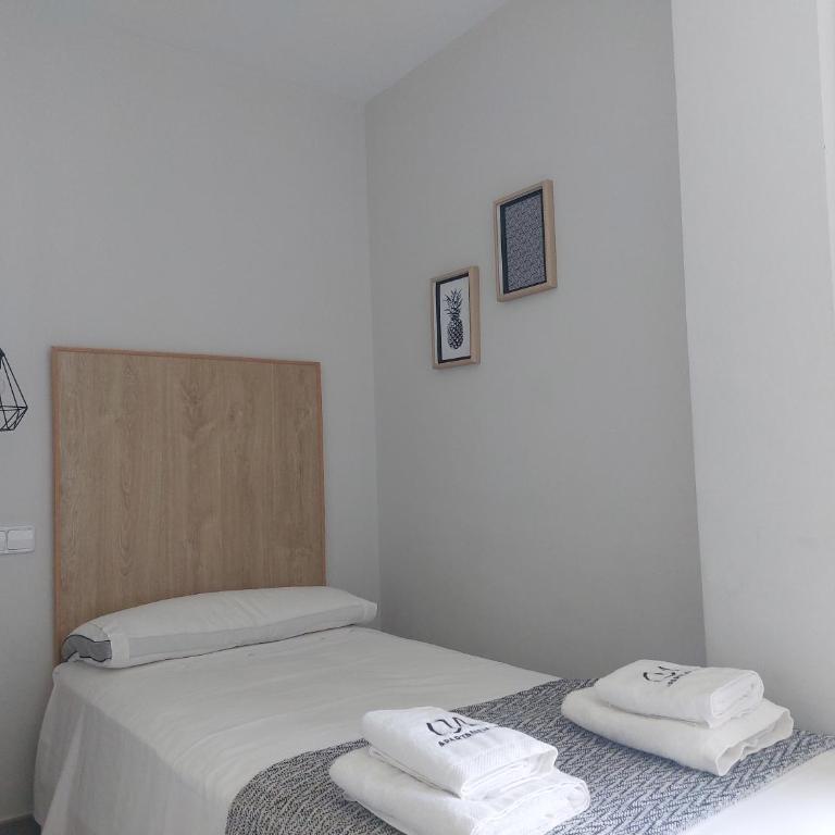 Apartamentos Ordesa Ainsa - Apartment - 19