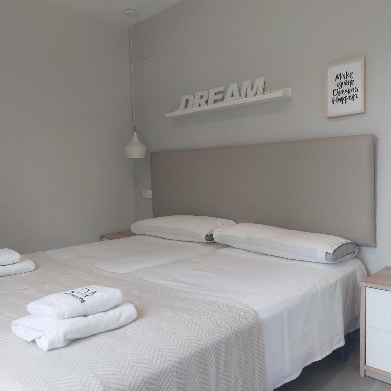 Apartamentos Ordesa Ainsa - Apartment - 8