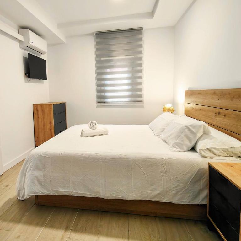 plushomes.es | El Andén de Garrido (sin ascensor) - Apartamento de 1 dormitorio - 11