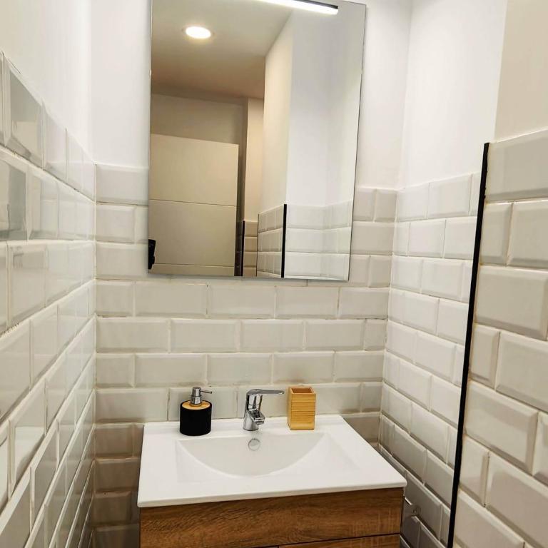 plushomes.es | El Andén de Garrido (sin ascensor) - Apartamento de 1 dormitorio - 19
