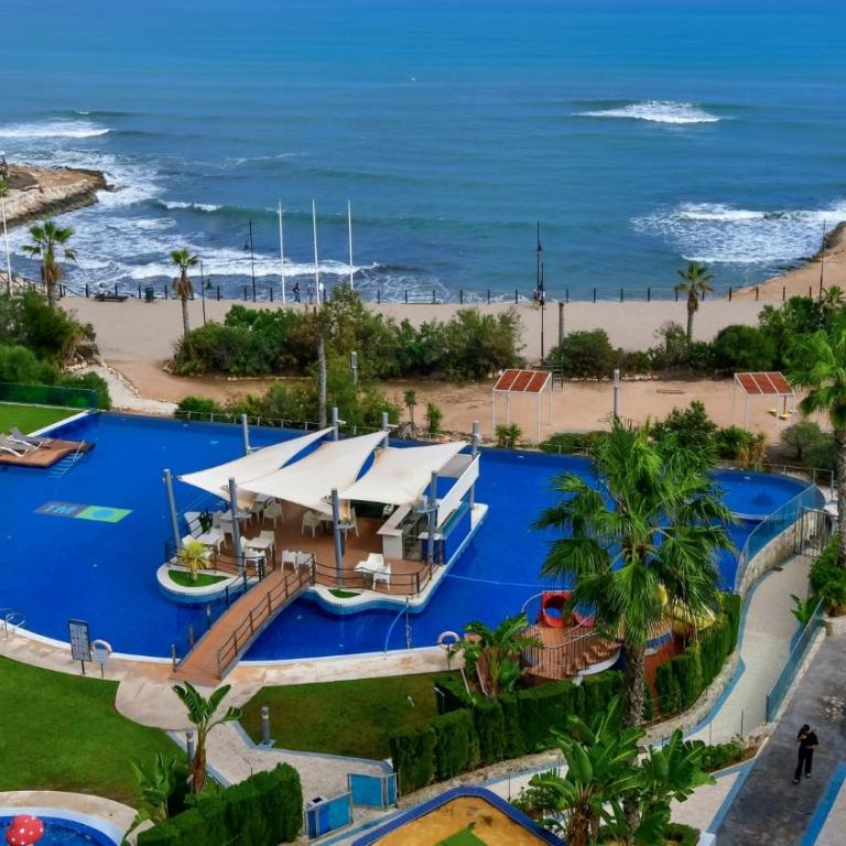 Apartamento Sea Senses MIRA - Three-Bedroom Apartment with Sea View - 1