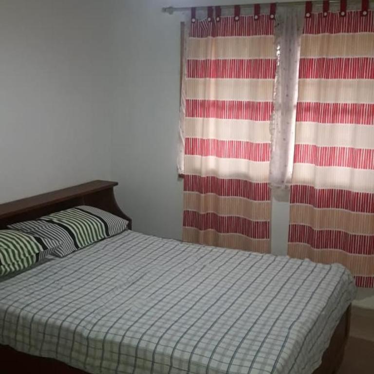 Casa encarnacion Rally - One-Bedroom House - 4