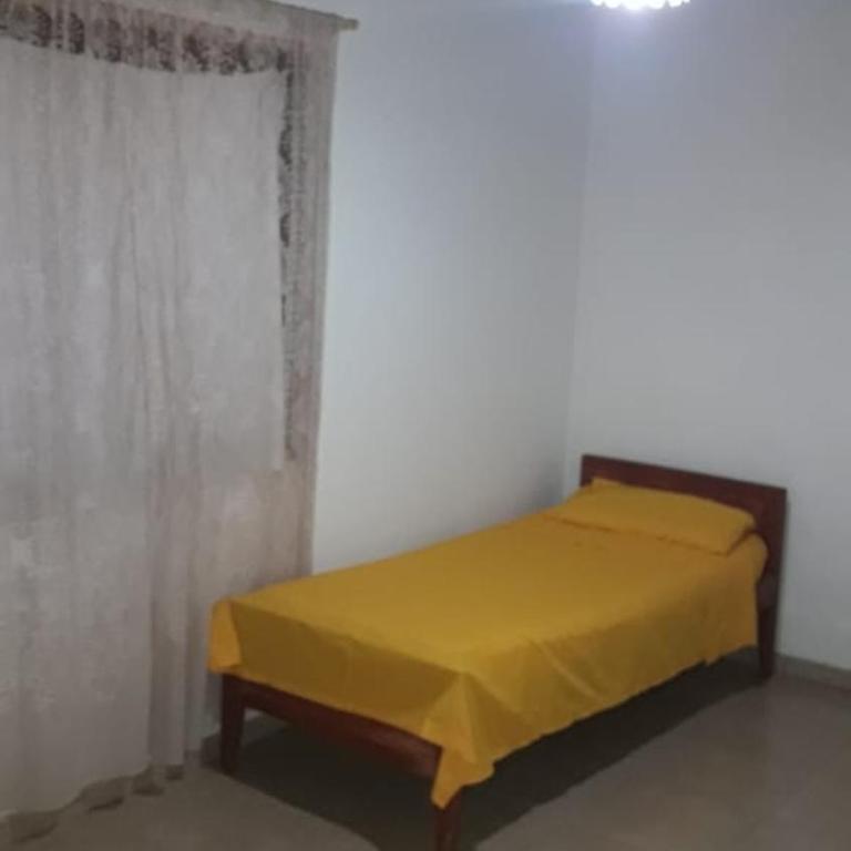 Casa encarnacion Rally - One-Bedroom House - 12