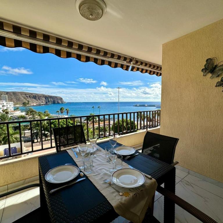 Topfloor 2 bedrooms frontline - Apartamento de 2 dormitorios - 13