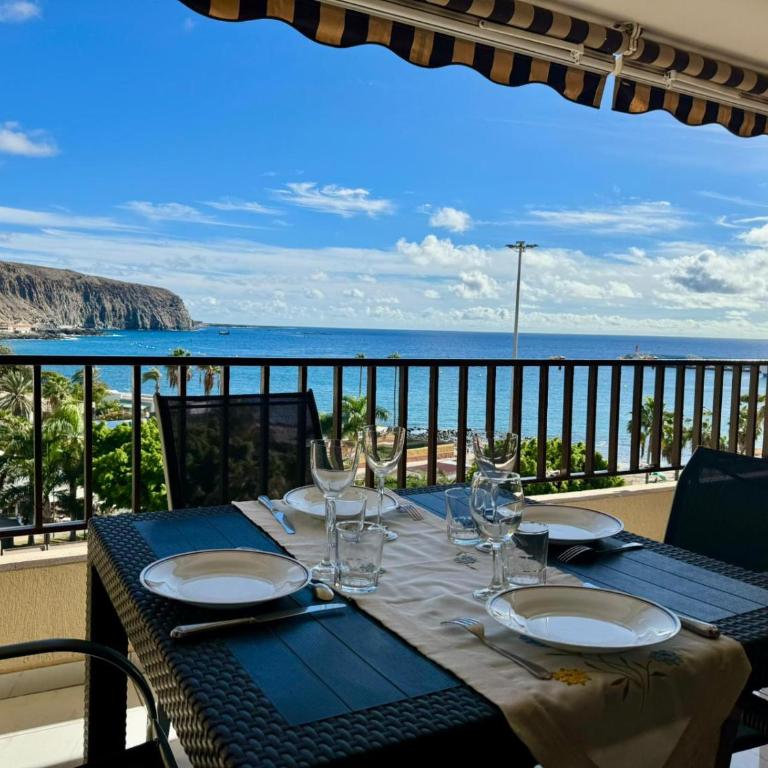 Topfloor 2 bedrooms frontline - Apartamento de 2 dormitorios - 14