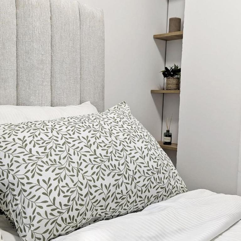 Cozy apartment in Podgorica - Apartman sa 1 Spavaćom Sobom - 4