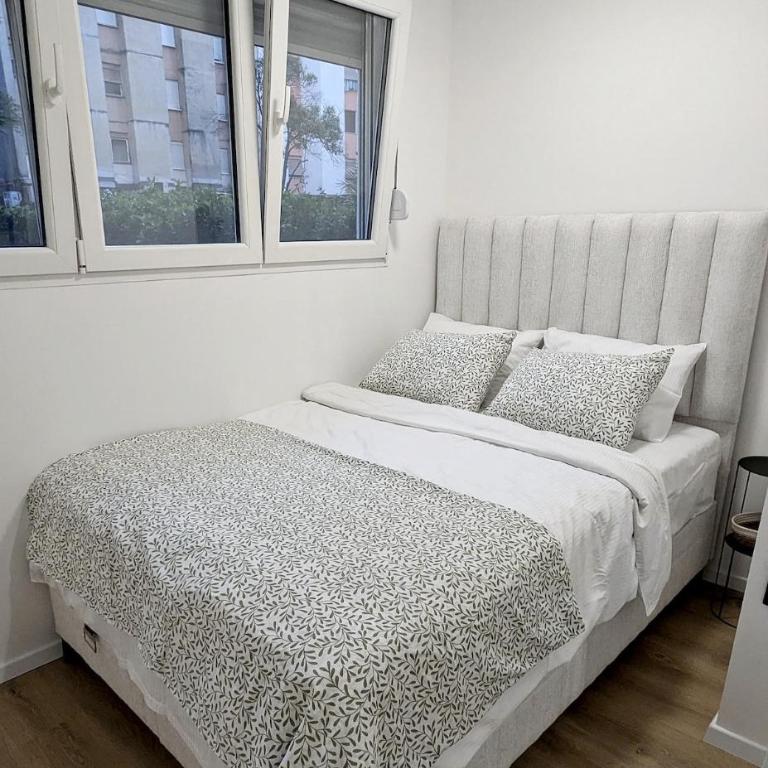 Cozy apartment in Podgorica - Apartman sa 1 Spavaćom Sobom - 6