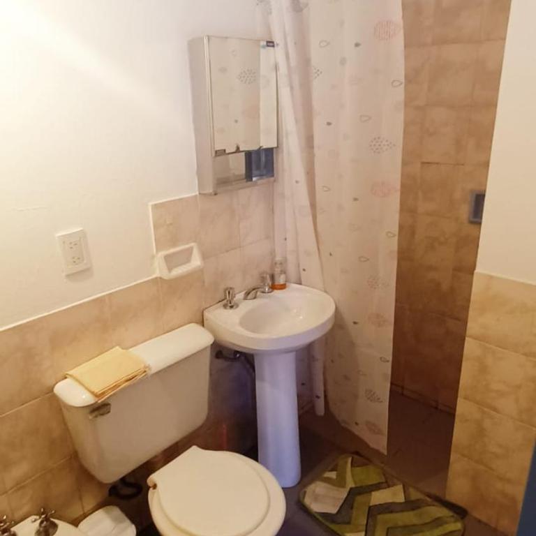 Complejo La Tere- depto 3 - Apartamento de 1 dormitorio - 3