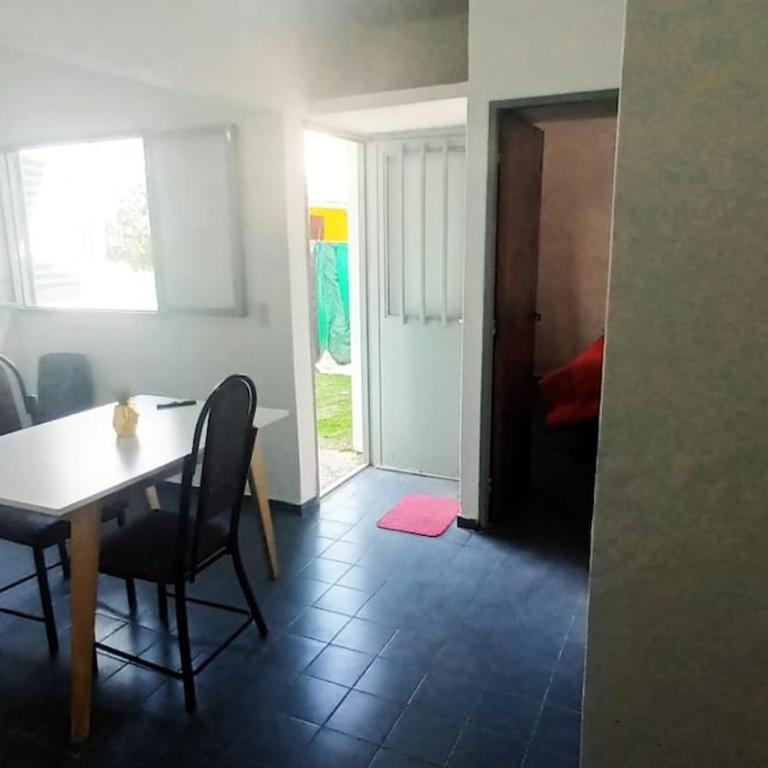 Complejo La Tere- depto 3 - Apartamento de 1 dormitorio - 5